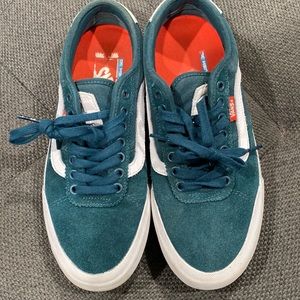 Vans Pro size 7.5